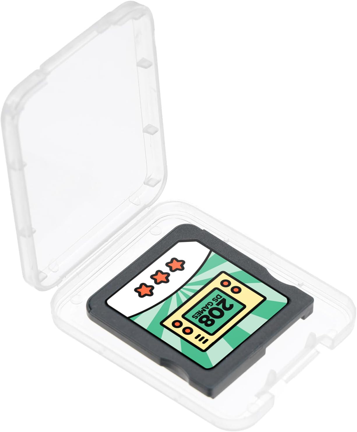 Amazon.com: CEZLTONSH 2025 Super Combo Retro Cartridge Compilation
